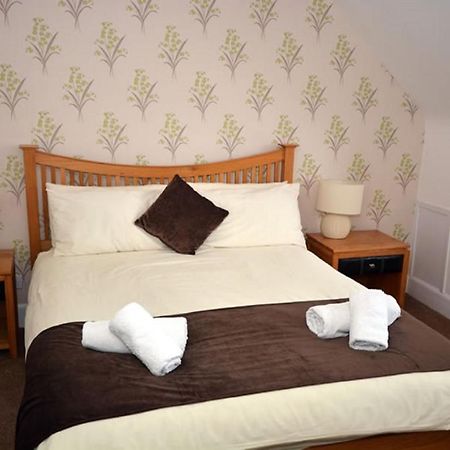 Varis House Леруік Екстер'єр фото