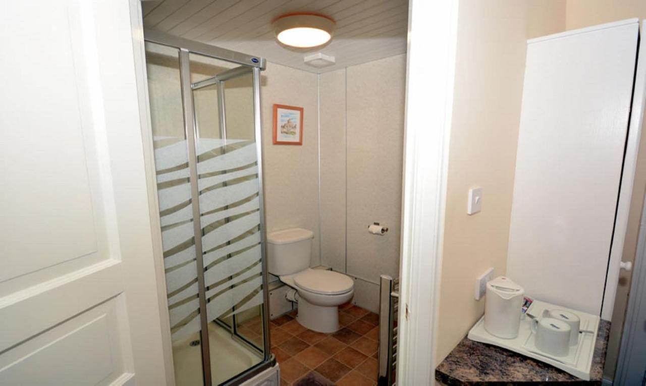 Varis House Леруік Екстер'єр фото